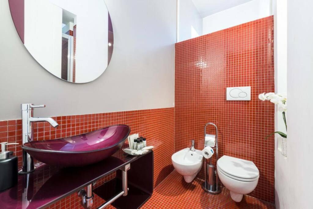 Appartamento Da Lorenzo A Trastevere Roma